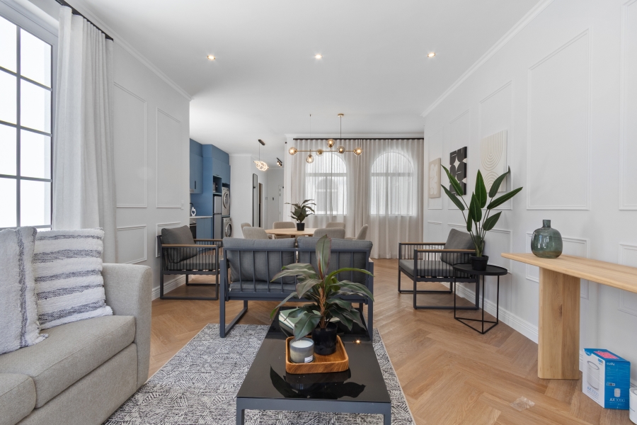 2 Bedroom Property for Sale in Cape Town City Centre Western Cape